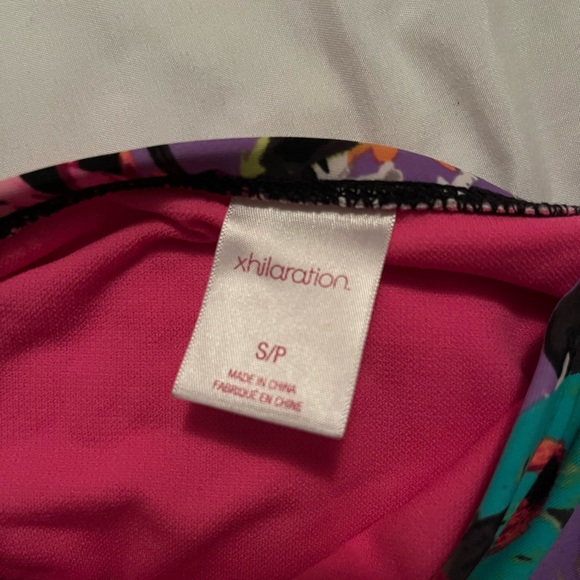 LIKE NEW!! Bathing Suit Bottoms - Picture 2 of 2